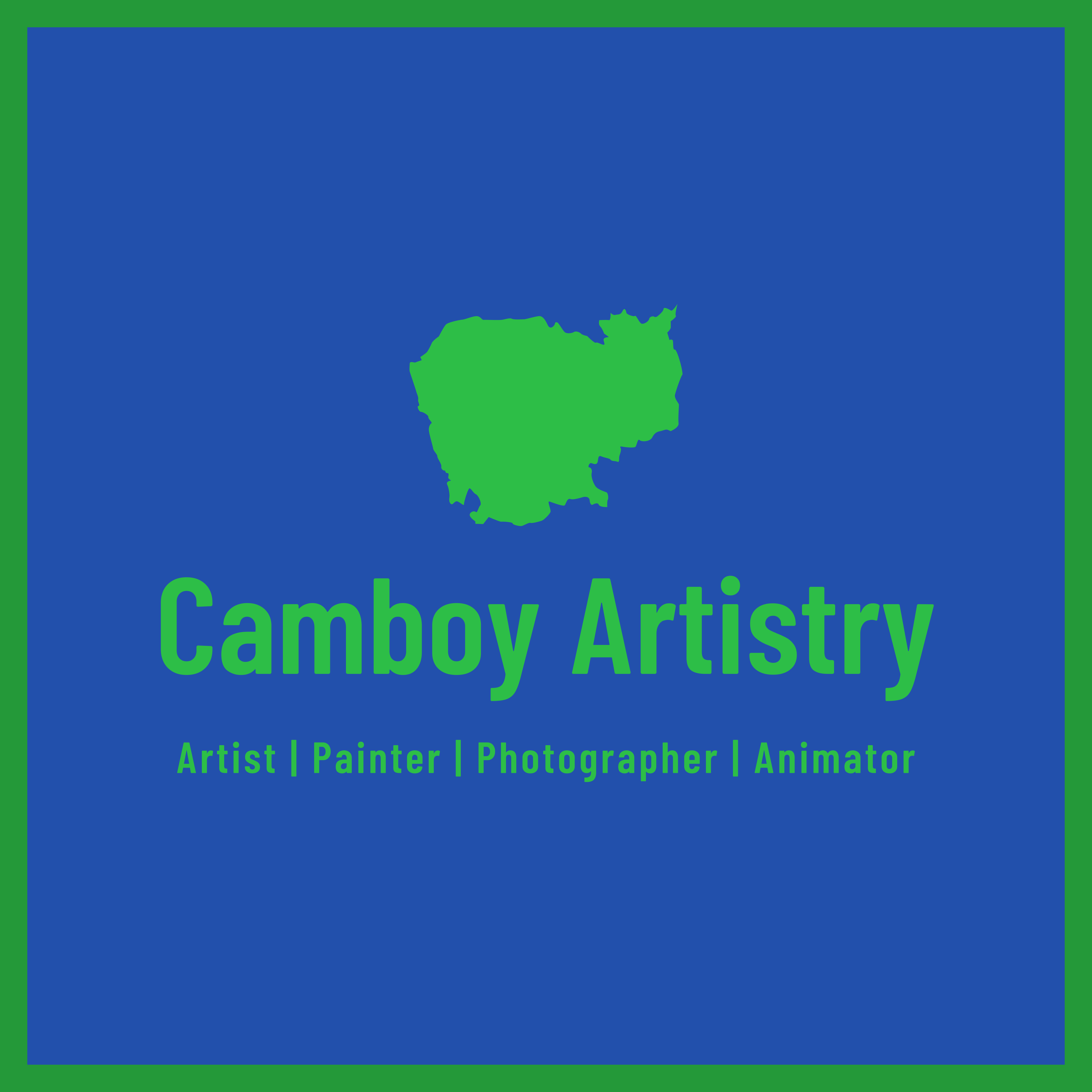 Camboy Artistry